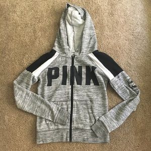 Women's PINK Hoodie
